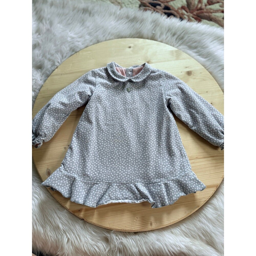 Jacadi baby Dress 18M